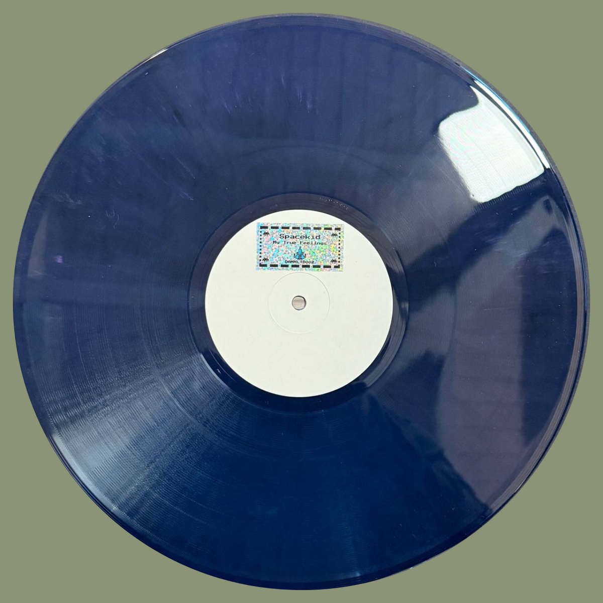 Spacekid - My True Feelings | Lirica Archives