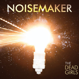 Noisemaker cover