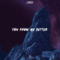 You know me better cover art