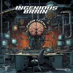 Ingenious Brain - Brain Terms