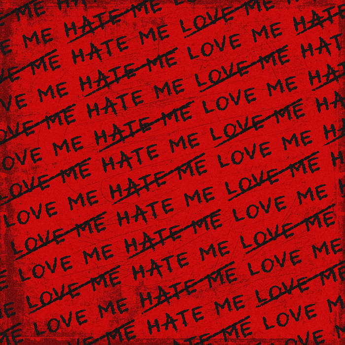 洋楽 HONNE LOVE ME / HATE ME HONNE - Love Me / Love Me Not - Amazon.com Music