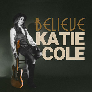 Believe cover