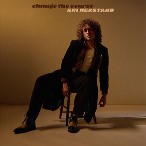 Change the Course cover