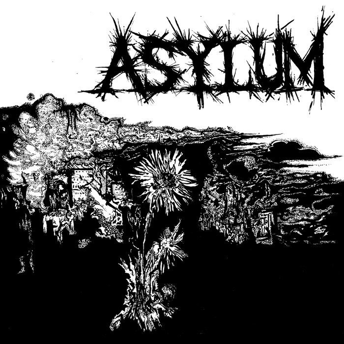 Asylum | Asylum | Grave Mistake Records