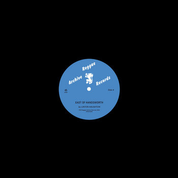 Music | Reggae Archive Records