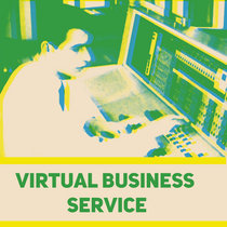 Virtual Business Service cover art
