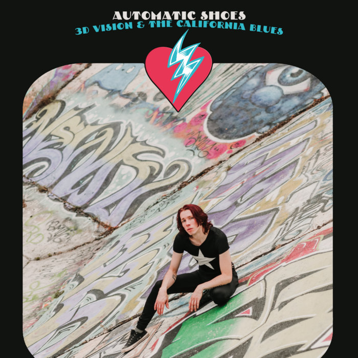 Album artwork