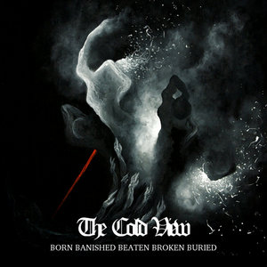 Born Banished Beaten Broken Buried cover