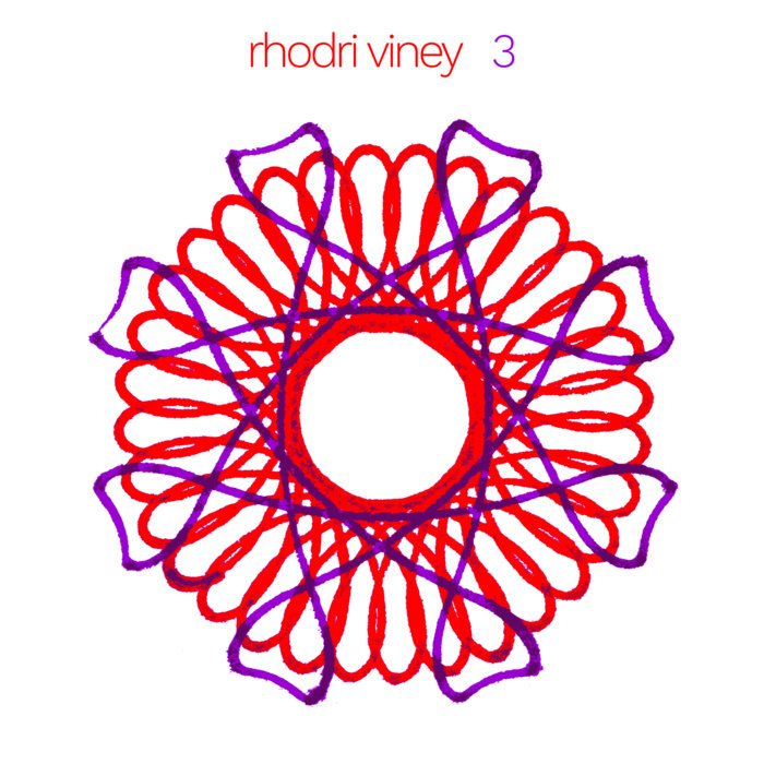 3 | Rhodri Viney | Ratatosk