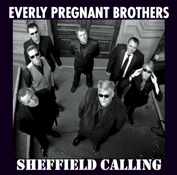 No Oven No Pie The Everly Pregnant Brothers
