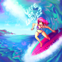 Vape Or Wave? cover art