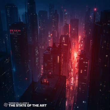 THE STATE OF THE ART - EARLY ACCESS main photo