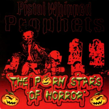 洋楽 Perverted Rym Throwwa 90's UNDERGROUND Northwest Underground Split 1 | Pistol Whipped Prophets / The Porn