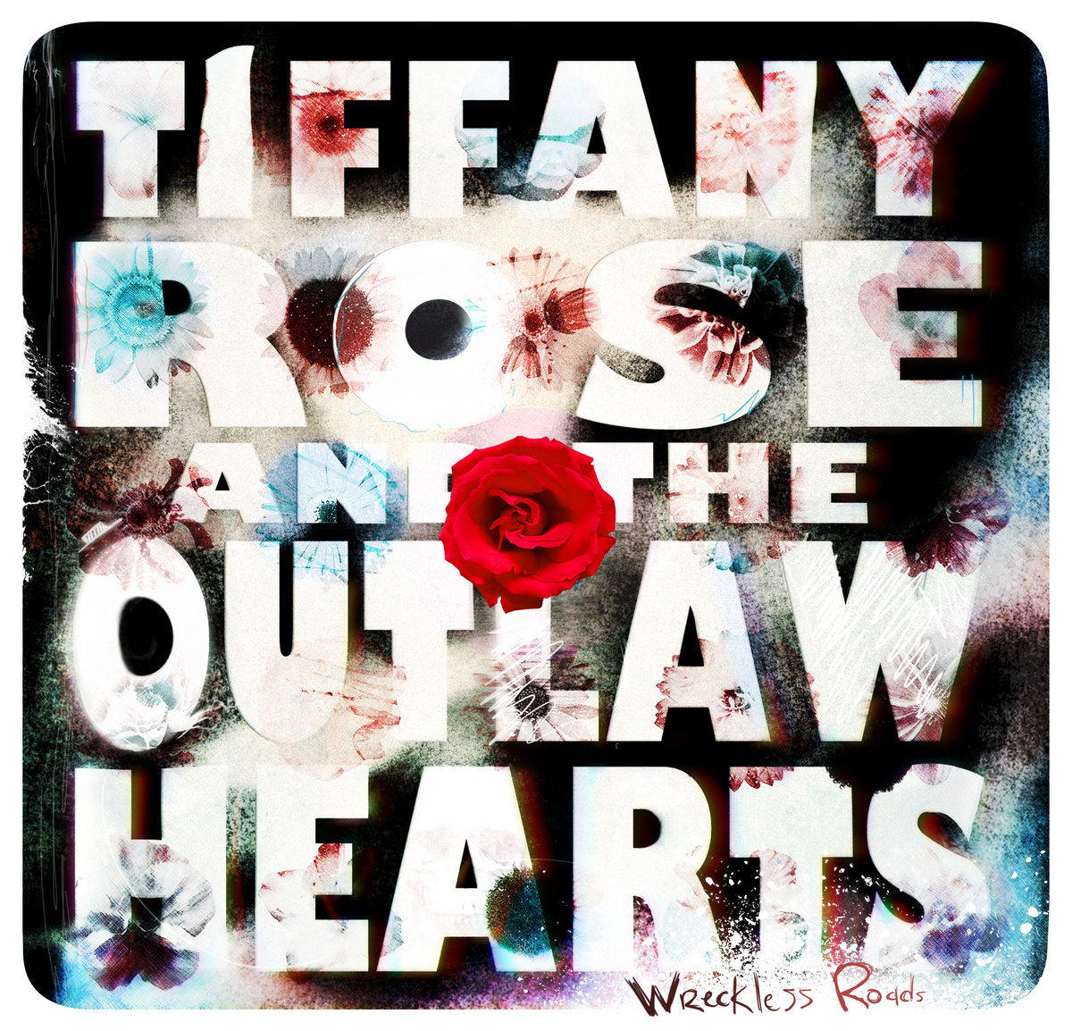 The Only One | Tiffany Rose and the Outlaw Hearts