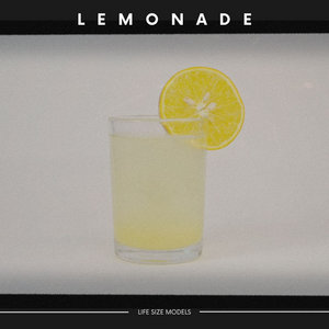 Lemonade cover