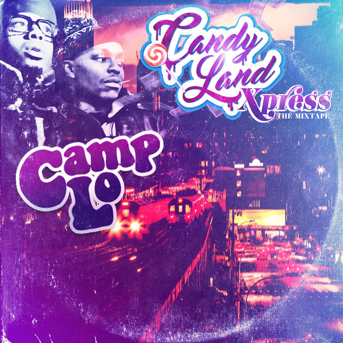 Camp Lo