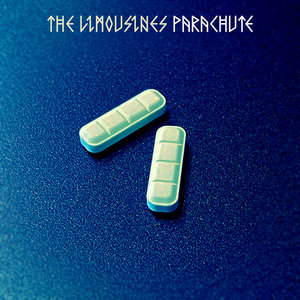 Parachute cover
