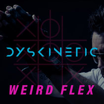Weird Flex cover art