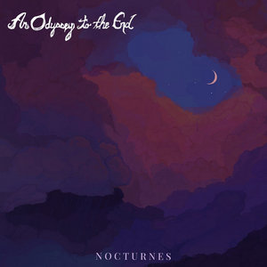 Nocturnes cover