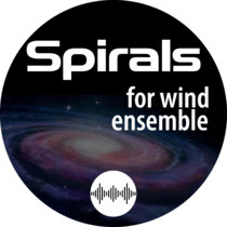 Spirals cover art