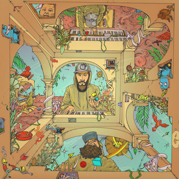 Music | Brown Calvin