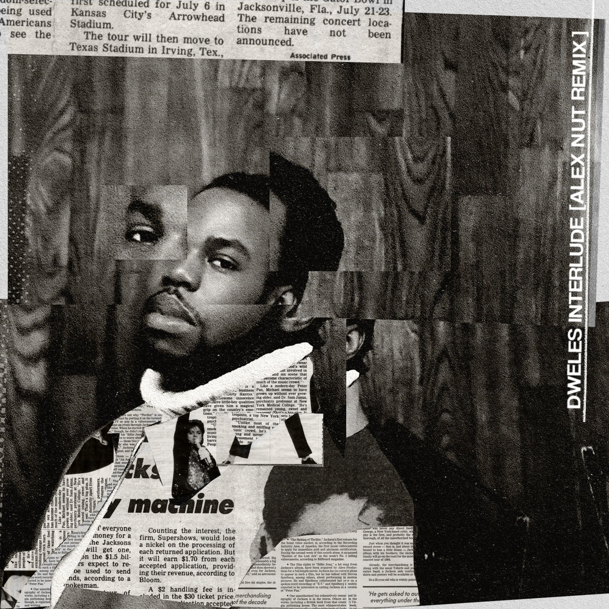 Dweles Interlude [Alex Nut Remix] Alexander Nut