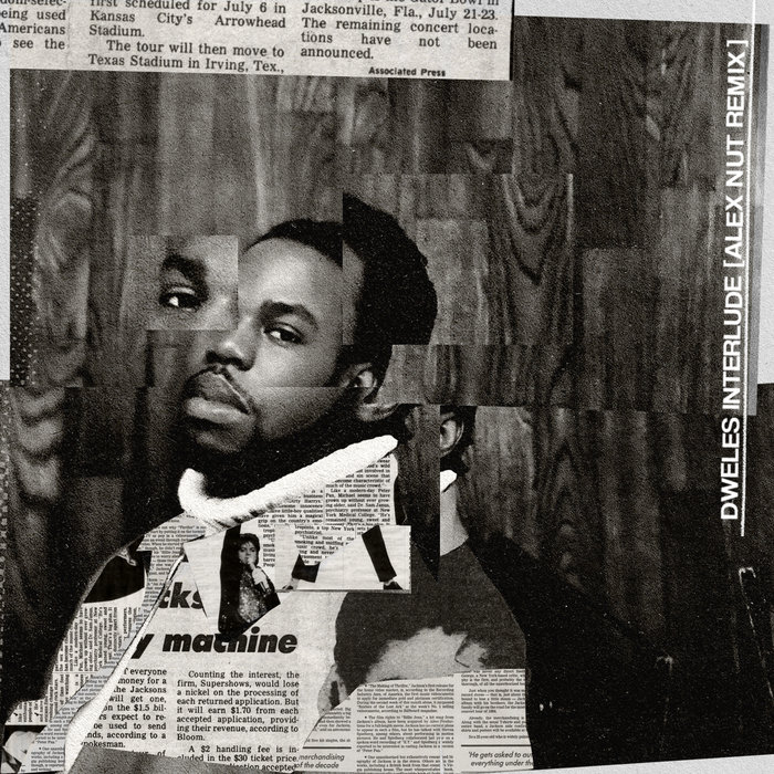 Dweles Interlude Alex Nut Remix Alex Nut