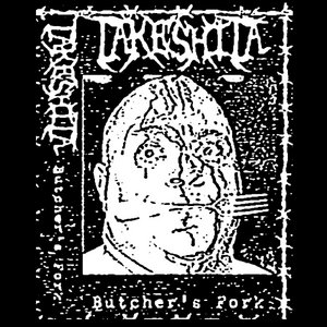 Butcher's Fork cover