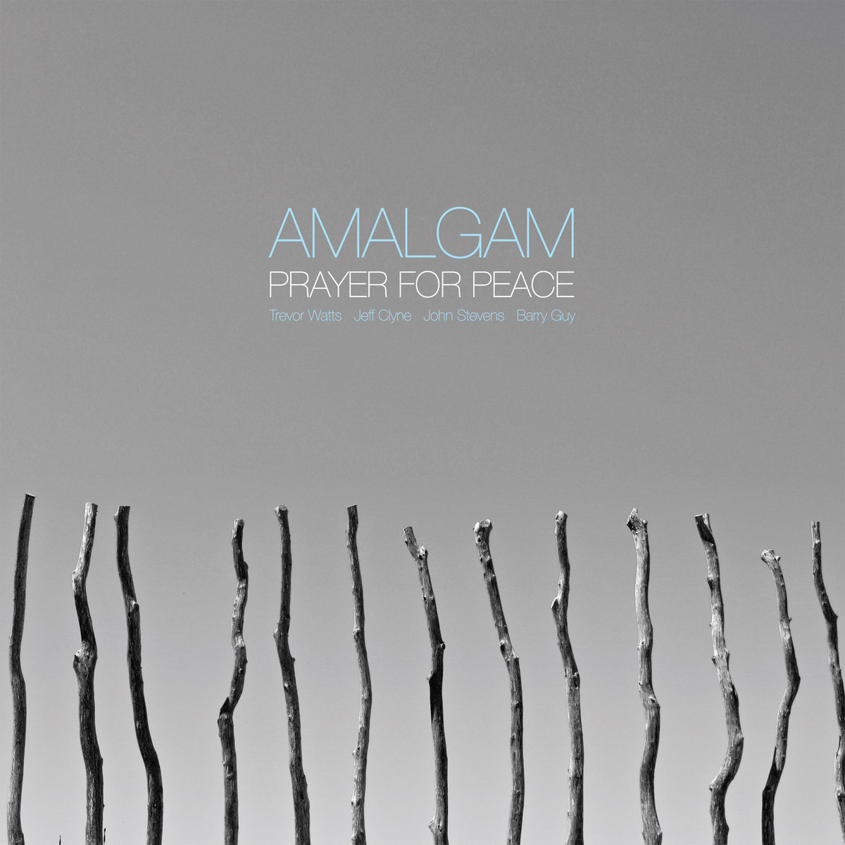 Prayer For Peace | Trevor Watts, Jeff Clyne, Barry Guy, John 