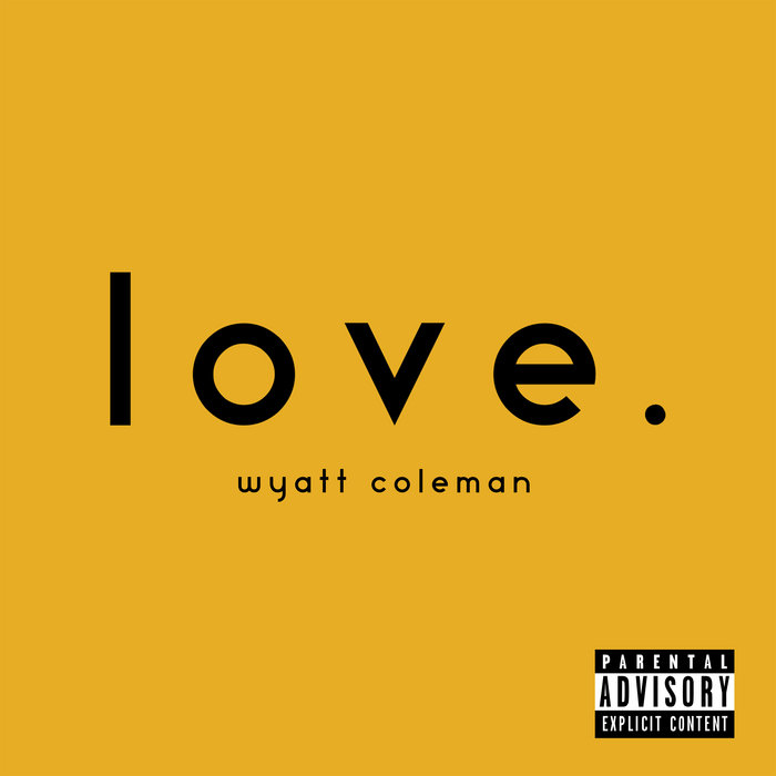 love. cover art