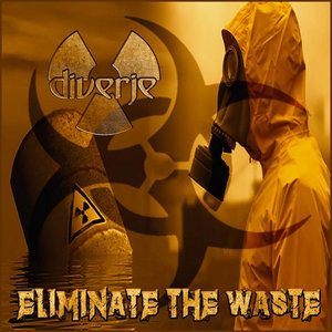ELIMINATE THE WASTE cover