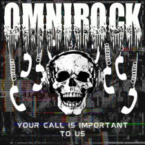 Your Call Is Important To Us cover art