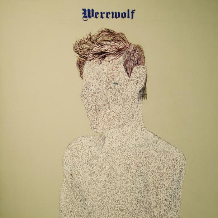 Werewolf Split EP | Sohns & The Grasshopper Lies Heavy | SOHNS