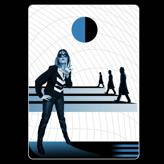 Leisure Complex Variations : Part 2 | Sissy Space Echo & The