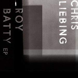 Roy Batty EP cover
