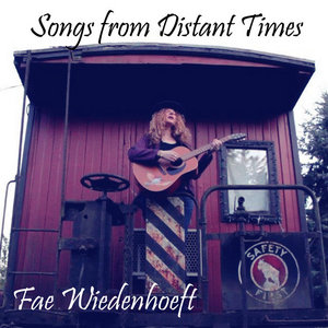 Songs from Distant Times cover