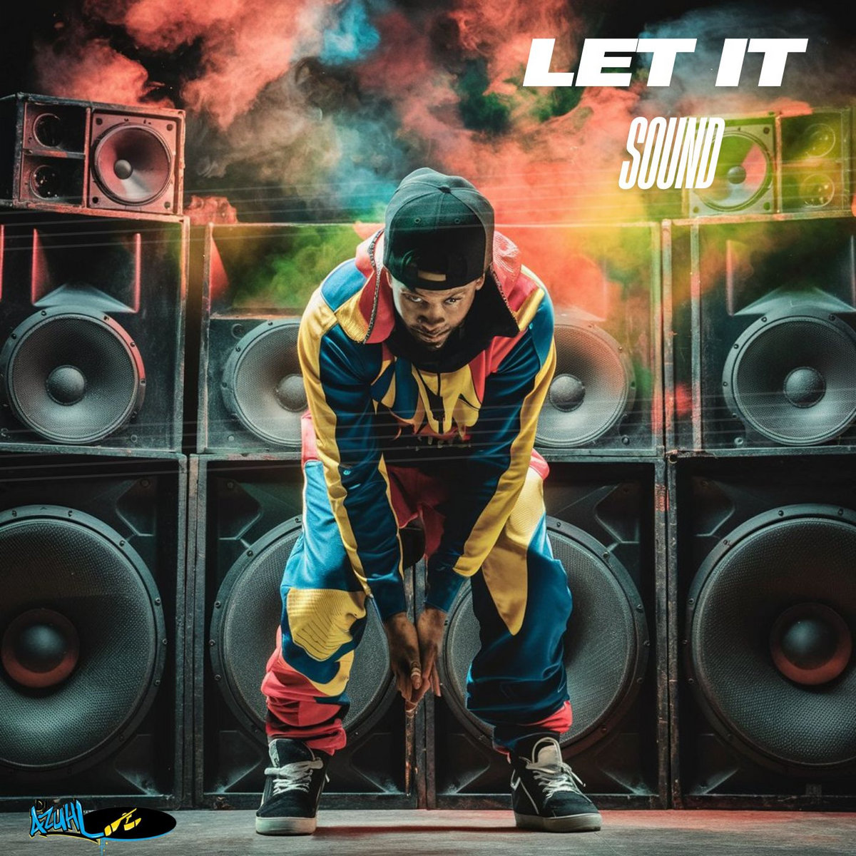Let it sound | Azuhl