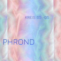 KREIS 65-05 cover art