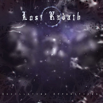 Oscillating Apparitions Lost Kadath