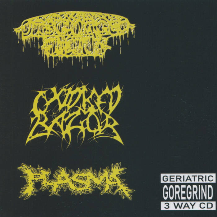 レア! CD E.G.O. HUMAN CRACK OBSCURE E.G.O. – Human Crack Obscure – CD (Album), 1993 [r9411762