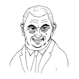 Nick Lutsko — Mr. Bean Themed Bar in Vietnam