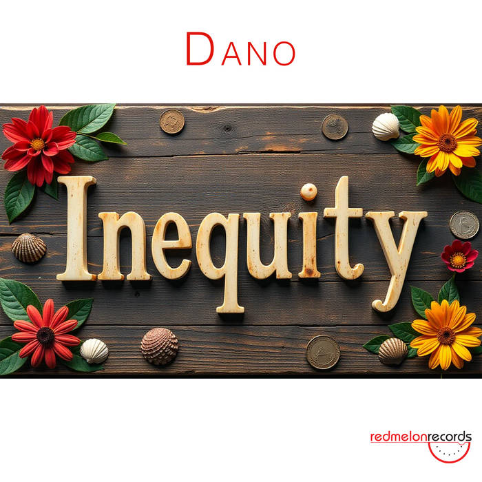 Inequity Dano Red Melon Records