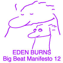Eden Burns — Time