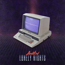 Lonely Nights / Missed Mornings cover art
