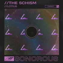 The Schism cover art