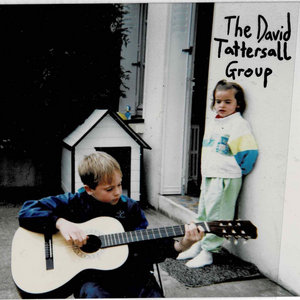 The David Tattersall GroupThe David Tattersall Group cover