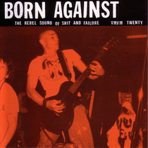 洋楽 Baader Brains / New Era Hope /Ebullition Baader Brains - New Era Hope Colony (EP) | Baader Brains | Clean