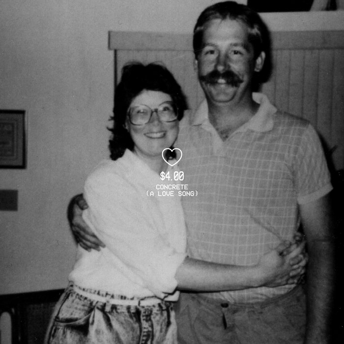 Concrete (A Love Song) - worlds greatest dad