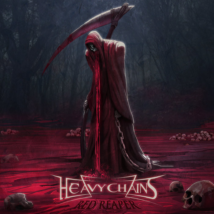 Red Reaper | Heavy Chains