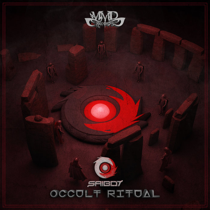 Occult Ritual | Saibot | MMD Records